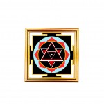 Yantra para a Saúde e Sucesso